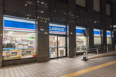 ローソン 築地五丁目店情報ページ 渋谷の土地 一戸建て情報はウェストパーク