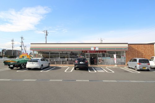 セブンイレブン松本平田南店