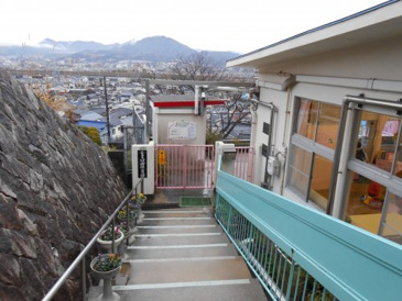 口田保育園
