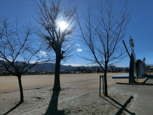 清流公園