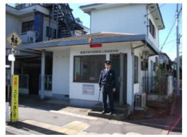 野方警察署 上鷺宮駐在所情報ページ 東京のドッとあーる賃貸 東京版