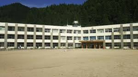 智頭町立智頭小学校