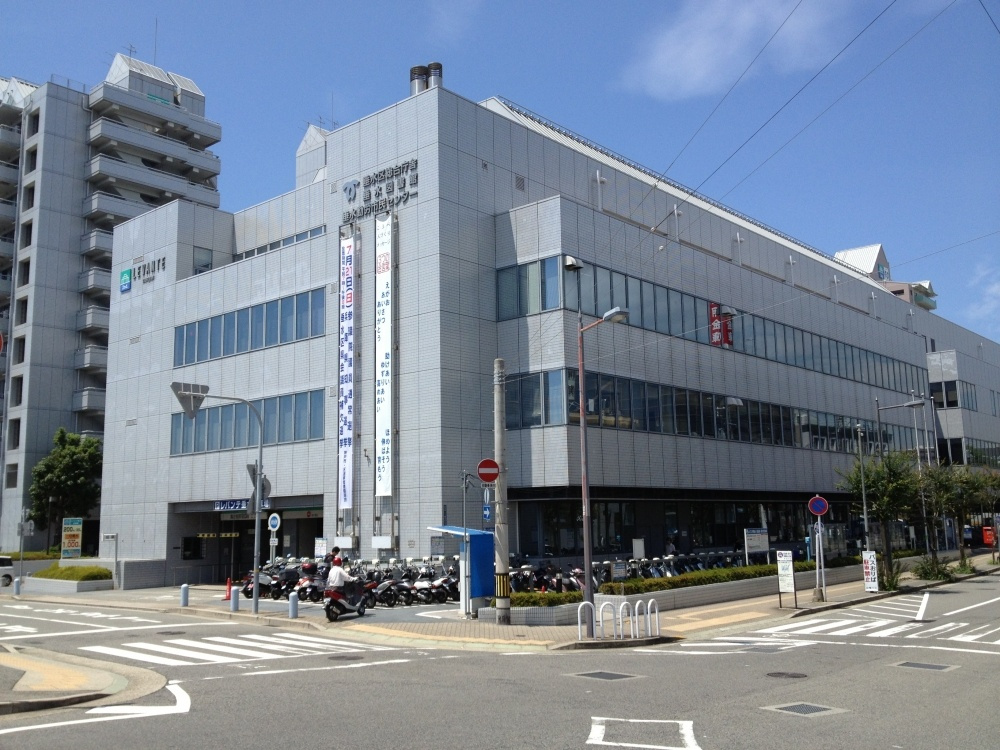 垂水区役所情報ページ 垂水 西区 明石のお部屋探しはホームメイトfc垂水東口店へ