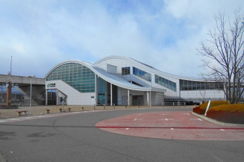 平田駅