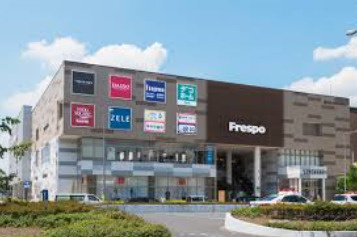 ユニクロ フレスポ八潮店