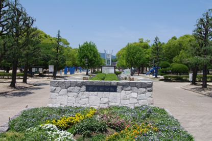 西武庫公園の画像5