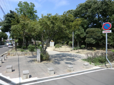 浜田公園の画像1