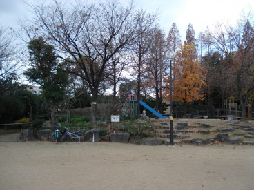 栗山公園の画像2