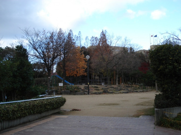 栗山公園の画像5