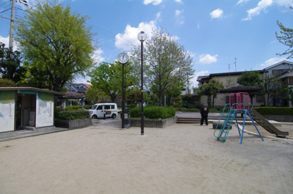成文公園の画像2