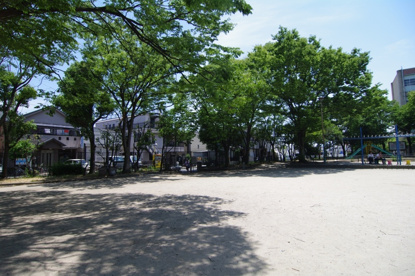 西武庫南公園の画像2