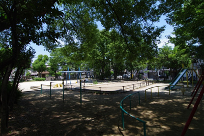 西武庫南公園の画像3