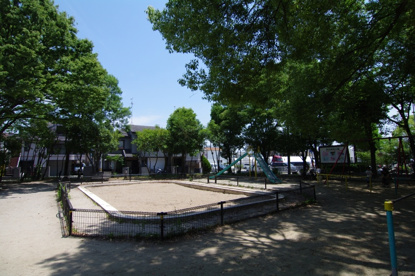 西武庫南公園の画像4