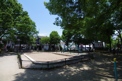 西武庫南公園の画像5