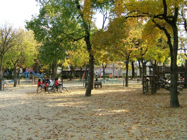 長洲公園の画像2