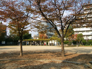 長洲公園の画像5