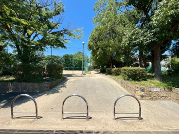友行公園の画像1