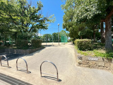 友行公園の画像2