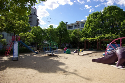 稲荷公園の画像1