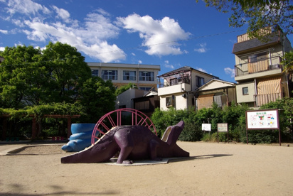 稲荷公園の画像3