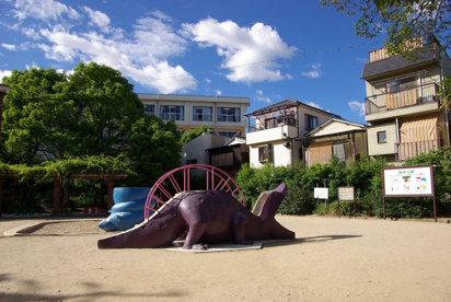 稲荷公園の画像4