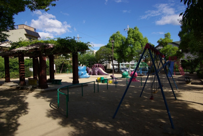 稲荷公園の画像5