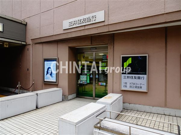 三井住友銀行幡ケ谷支店情報ページ 笹塚の賃貸マンション サクステート