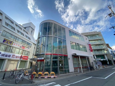 三菱ＵＦＪ銀行　塚口支店の画像1