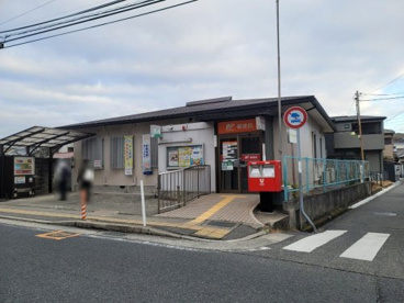 尼崎猪名寺郵便局の画像1