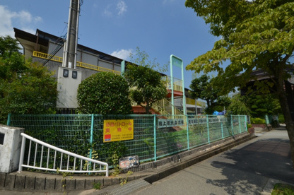 幼稚園西谷幼稚園の画像1