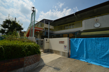 幼稚園西谷幼稚園の画像2