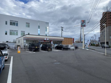 セブンイレブン 広島西原2丁目店