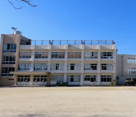 松戸市立北部小学校