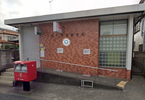 新松戸北郵便局