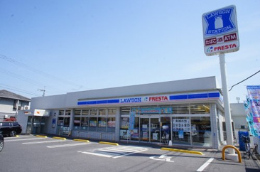 ローソン フレスタ藤の木店