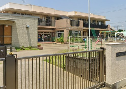 松戸市立六実保育所