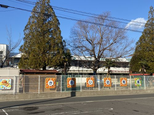 かわい幼稚園