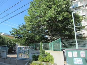 神戸市立本山第一小学校の画像4