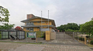 ほうりんこころ幼稚園