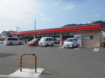 ポプラ こころ中央店