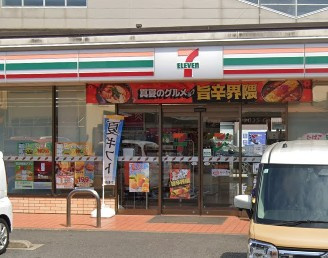 セブンイレブン 鎌ケ谷駅西口店