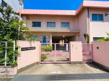 博愛幼稚園の画像1