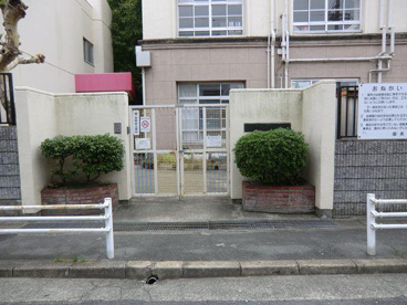 梅園幼稚園の画像1