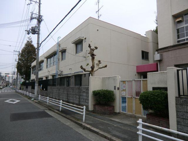 梅園幼稚園の画像3