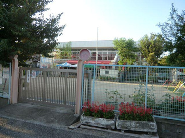 大島幼稚園の画像1