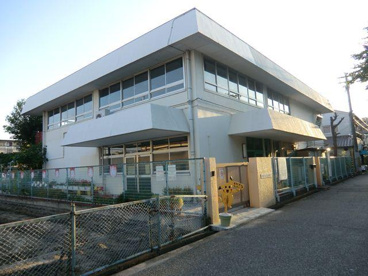 大島幼稚園の画像2