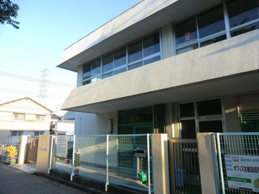 大島幼稚園の画像3