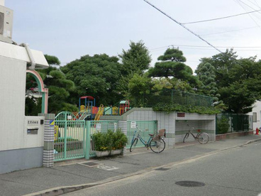 慈愛幼稚園の画像3