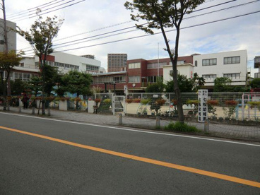 七松幼稚園の画像2