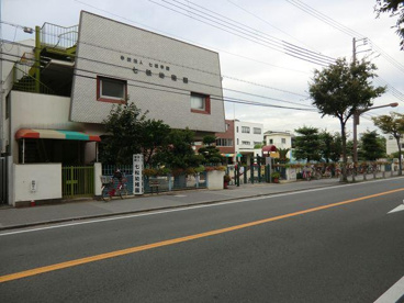 七松幼稚園の画像5